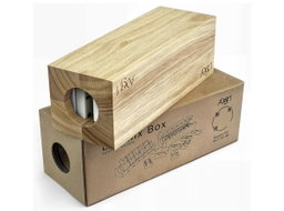 Dominx Box
