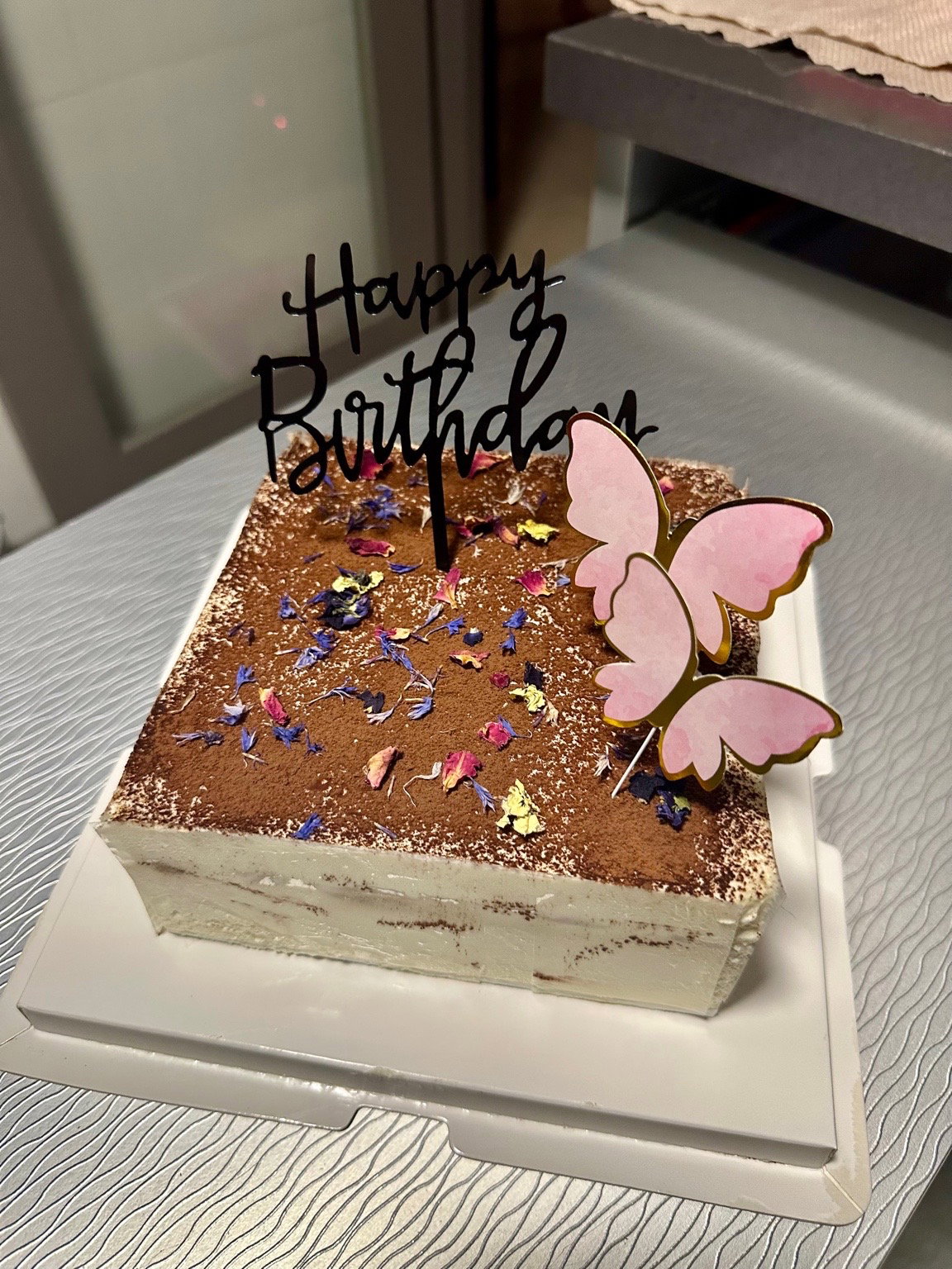 Classic Tiramisu - 6 inch_1