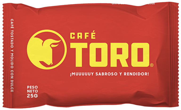CafeTORO 25g _0