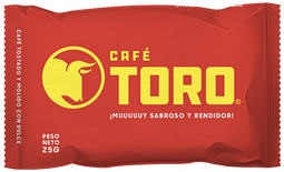 CafeTORO 25g 