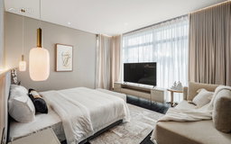Four Season Private Residence