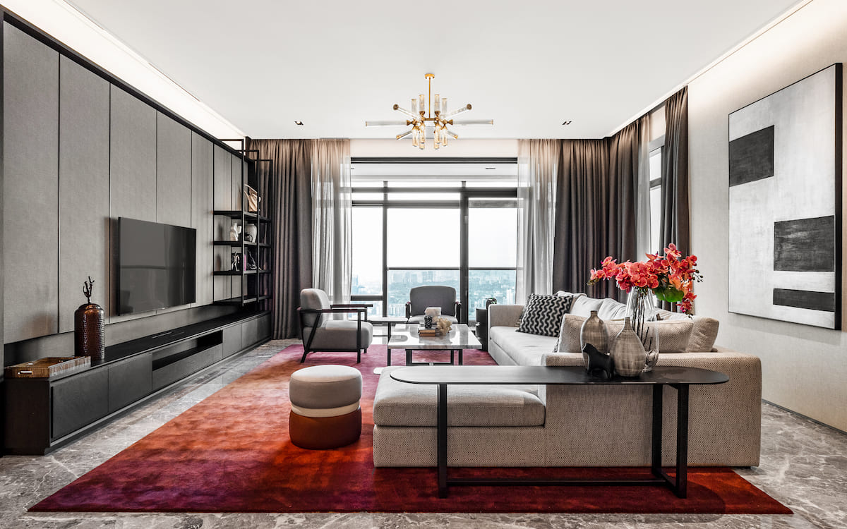 Four Season Private Residence_10