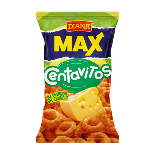 Max Centavitos Diana 45g_0