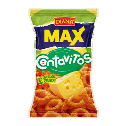 Max Centavitos Diana 45g