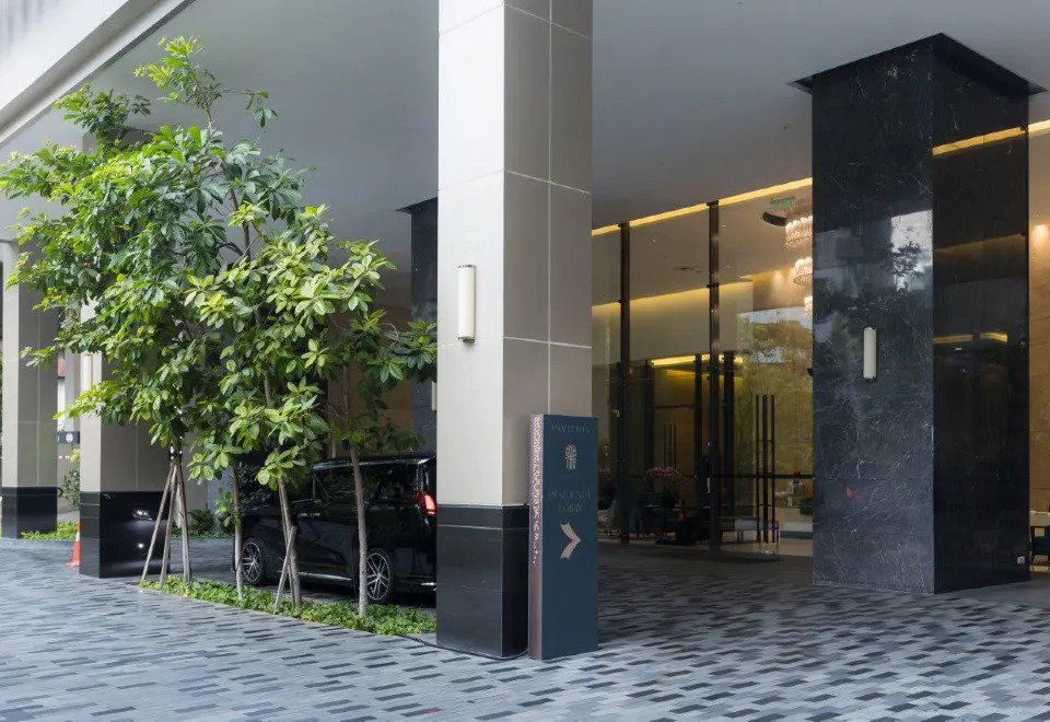 Pavilion Suites Kuala Lumpur_2
