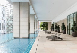 Pavilion Suites Kuala Lumpur