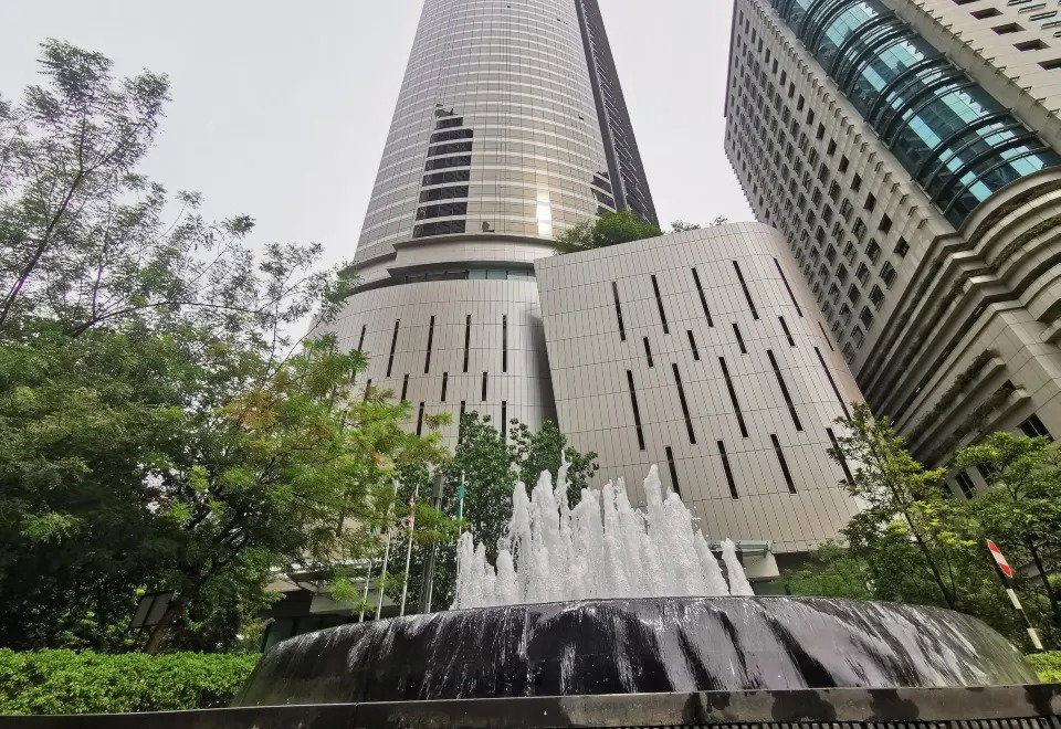 Pavilion Suites Kuala Lumpur