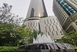 Pavilion Residence