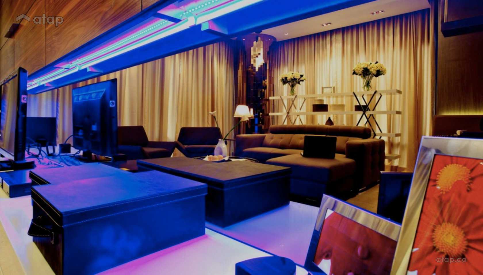 Pavilion Suites Kuala Lumpur_3