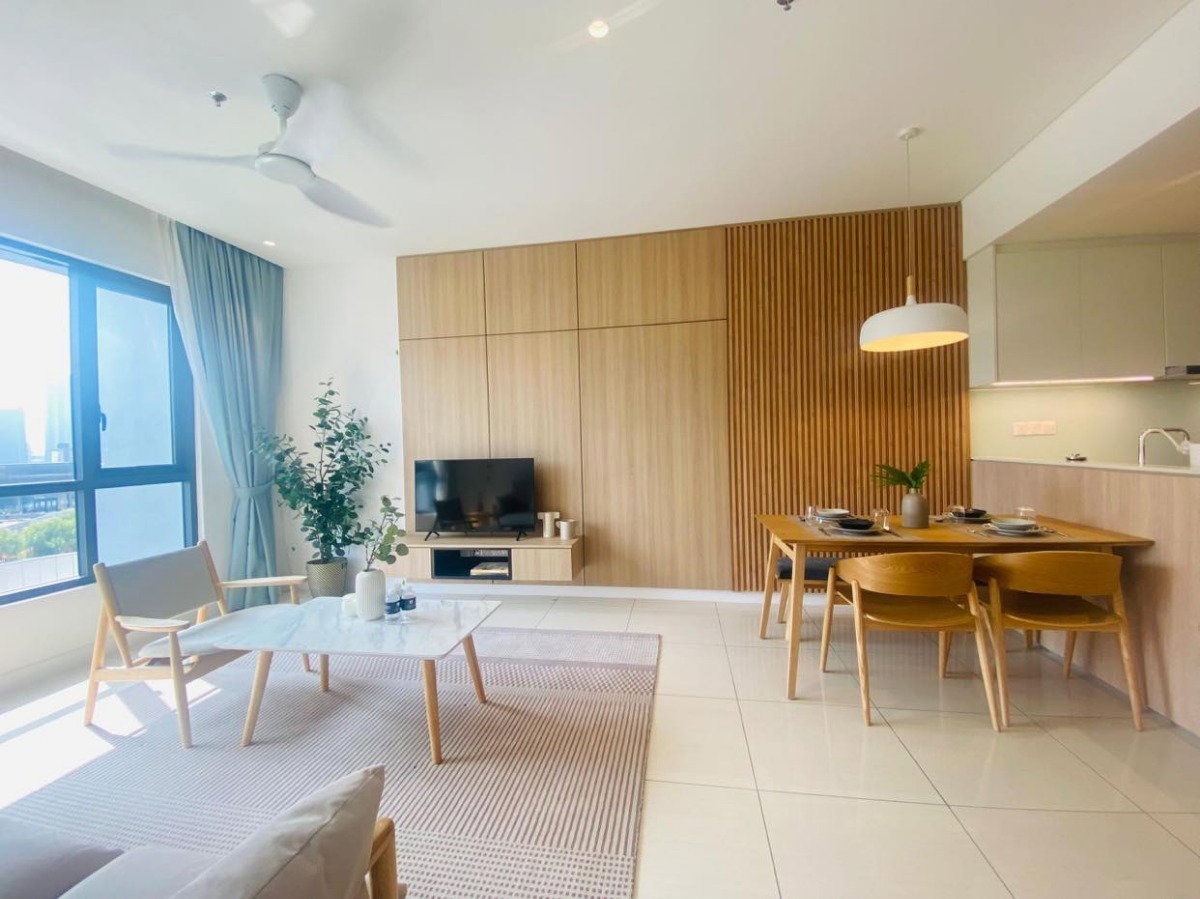 Pavilion Suites Kuala Lumpur_4