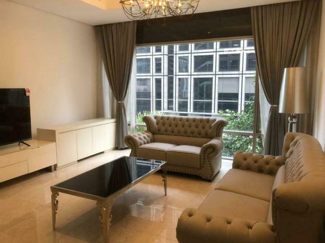 Pavilion Suites Kuala Lumpur_5