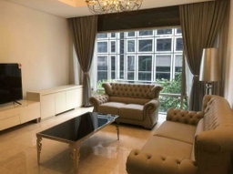 Pavilion Suites Kuala Lumpur