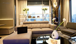 Pavilion Suites Kuala Lumpur