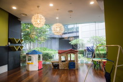 The Troika KLCC