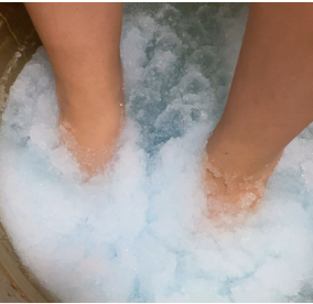 Pedicure SPA Premium