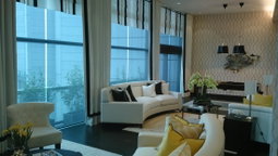 The Troika KLCC