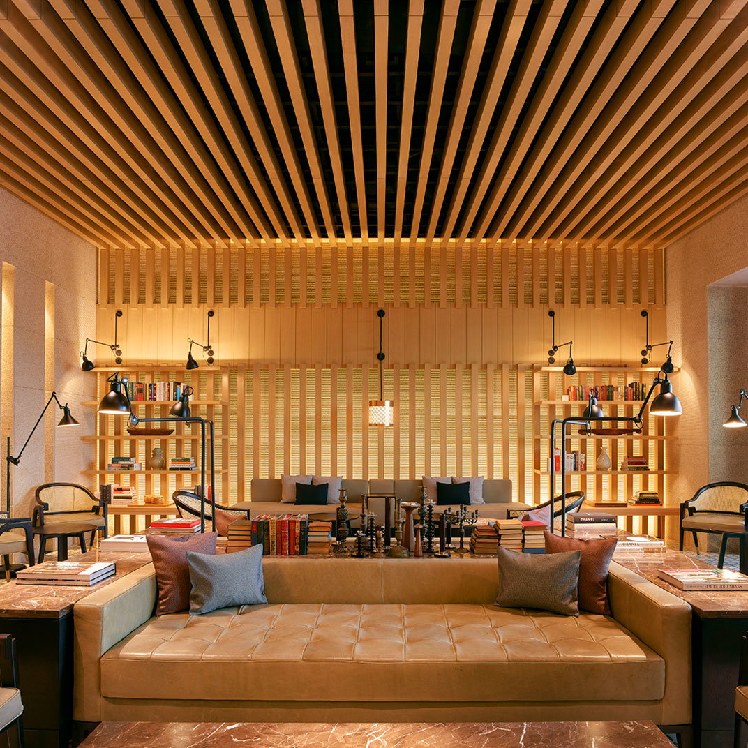 The RUMA Residence_4