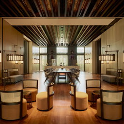 The RUMA Residence
