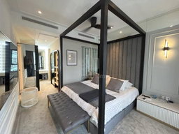 The RUMA Residence