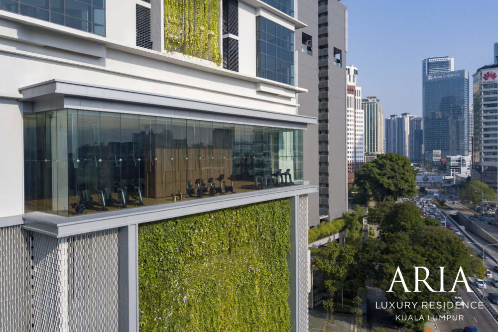 Aria Luxury Residence_2