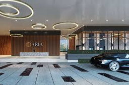 Aria Luxury Residence