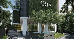 Aria Luxury Residence