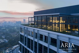 Aria Luxury Residence