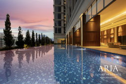 Aria Luxury Residence