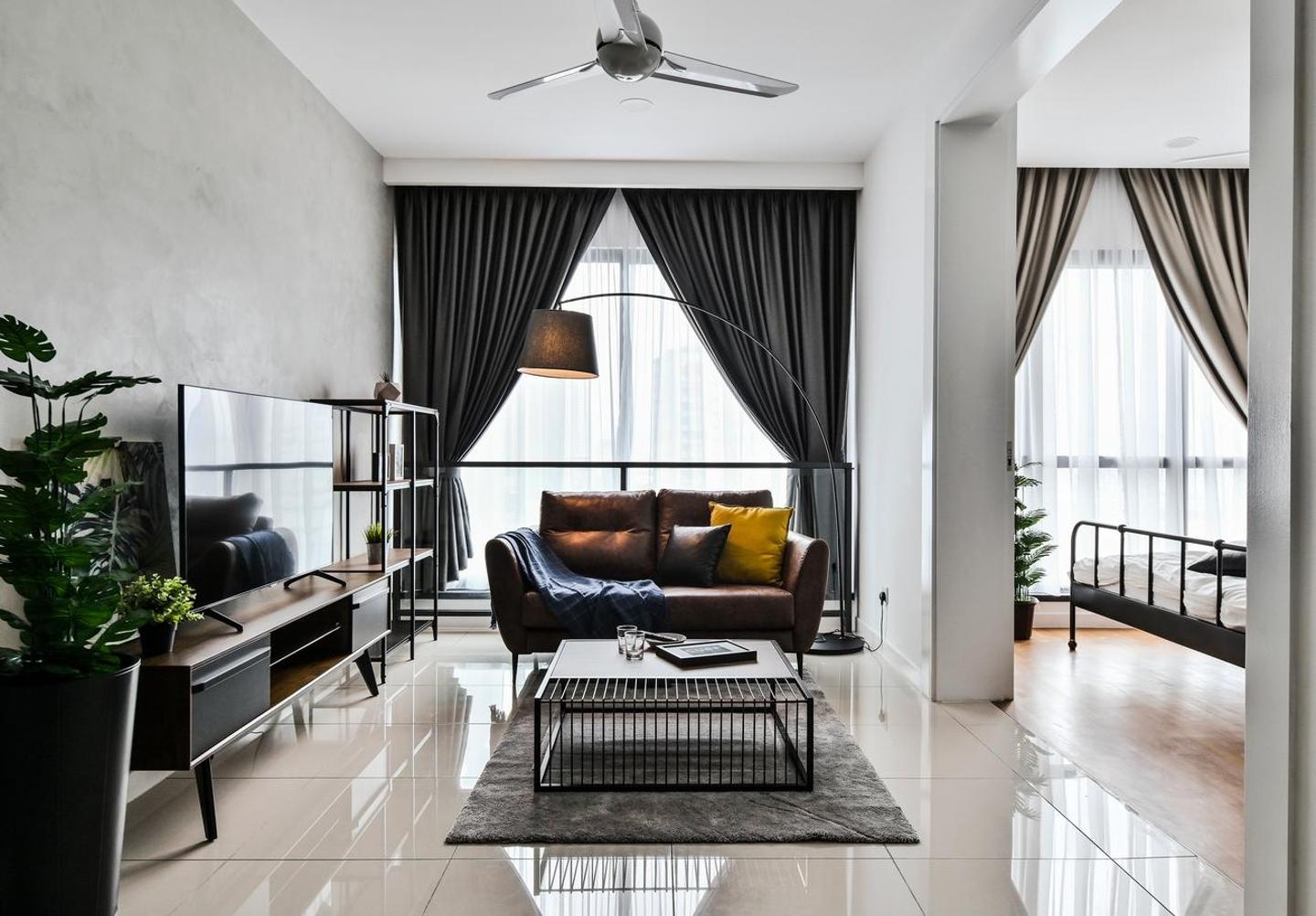 Aria Luxury Residence_8