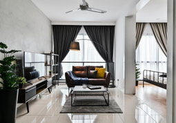 Aria Luxury Residence