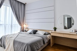 Aria Luxury Residence