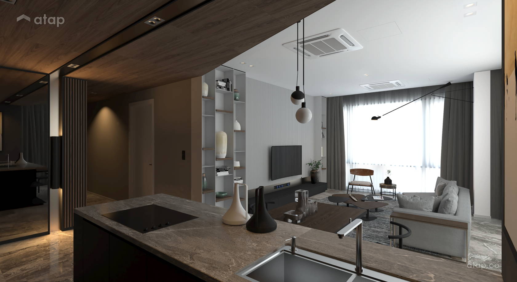 Aria Luxury Residence_10