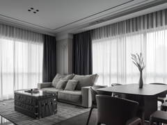Aria Luxury Residence
