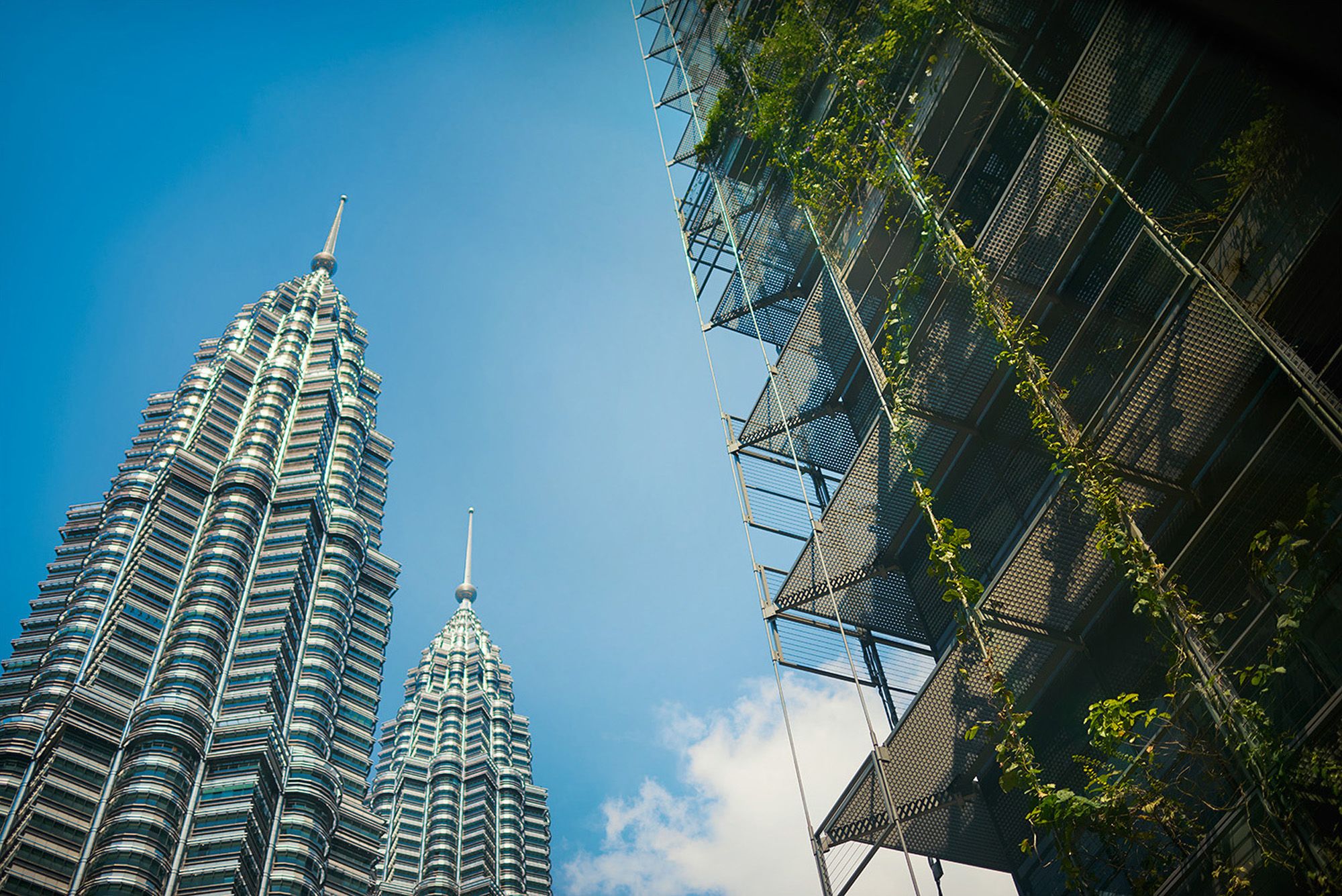 Le Nouvel KLCC_7