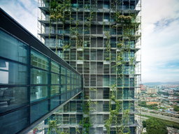 Le Nouvel KLCC