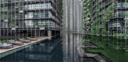 Le Nouvel KLCC