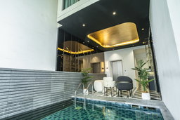 One KL Luxury Residence