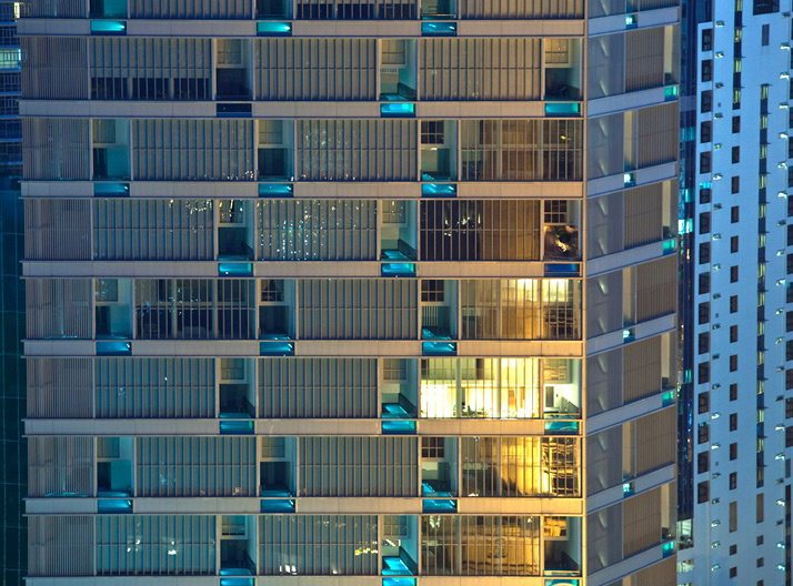 One KL with private pool_10