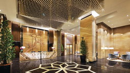 Ritz Carlton Kuala Lumpur