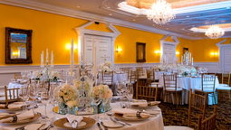 The Ritz Carlton Residence