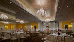 The Ritz Carlton Residence