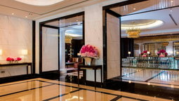 The Ritz Carlton Residence