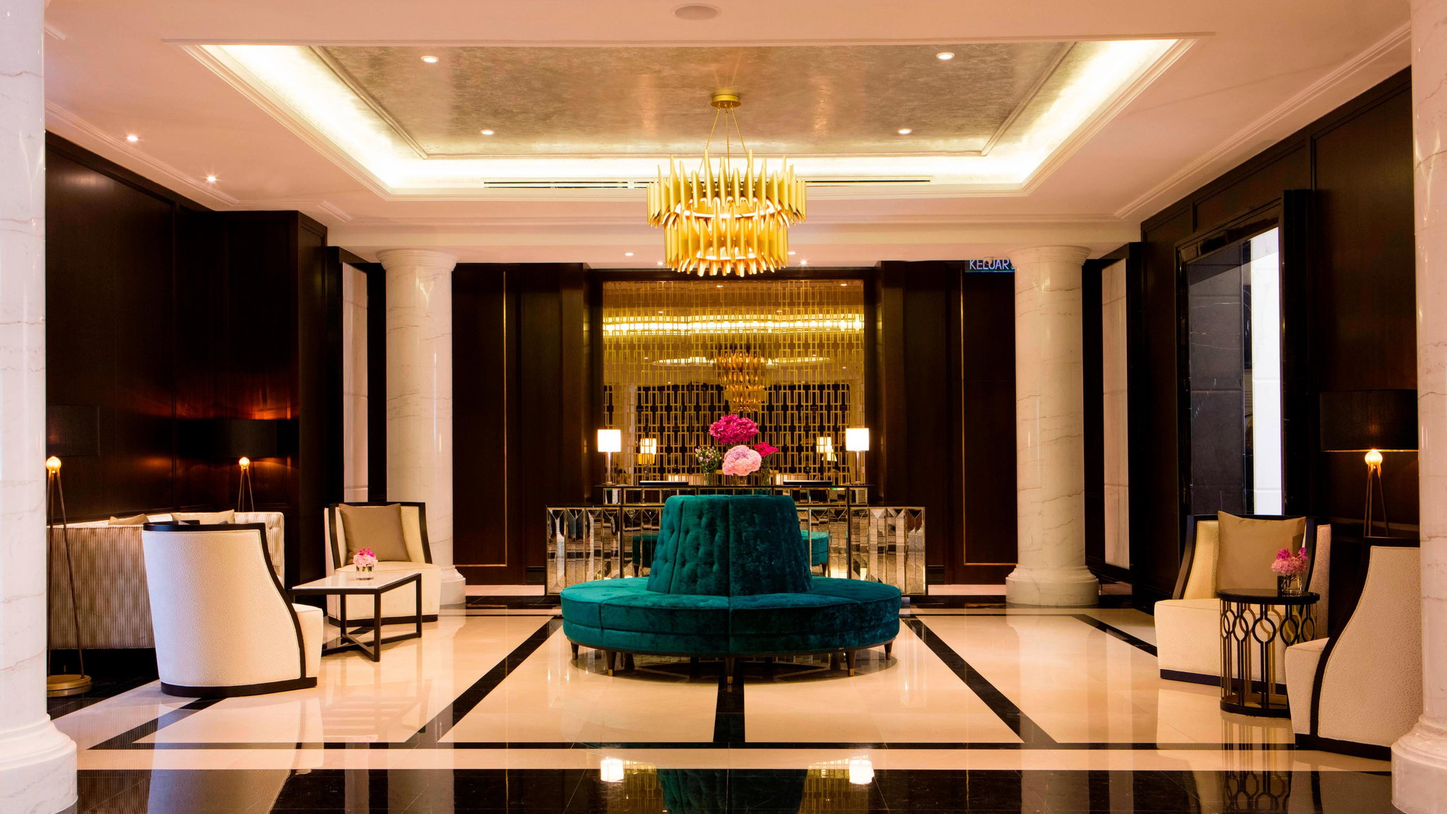 The Ritz Carlton Residence_7