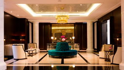 The Ritz Carlton Residence