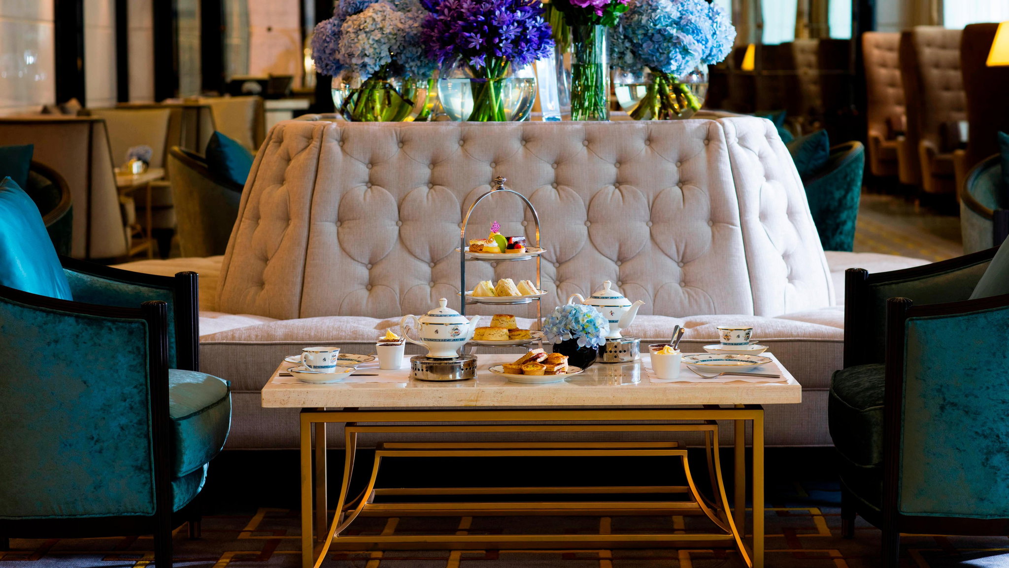 The Ritz Carlton Residence_8