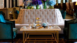 The Ritz Carlton Residence