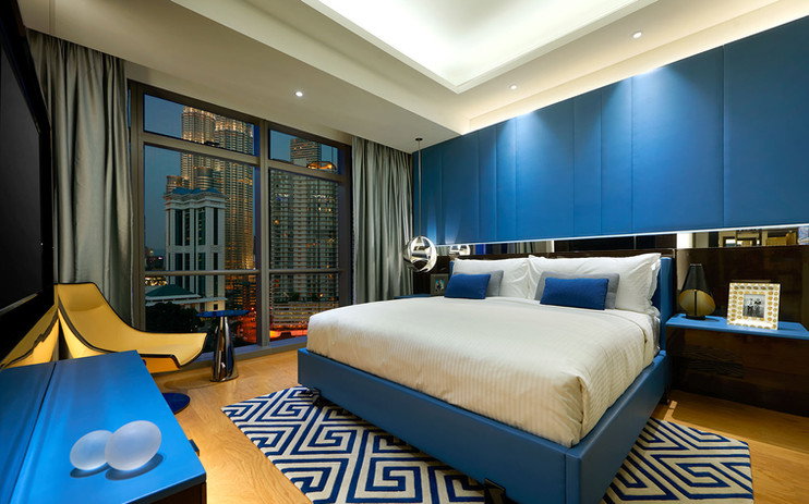 The Ritz Carlton Residence_11