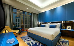 The Ritz Carlton Residence