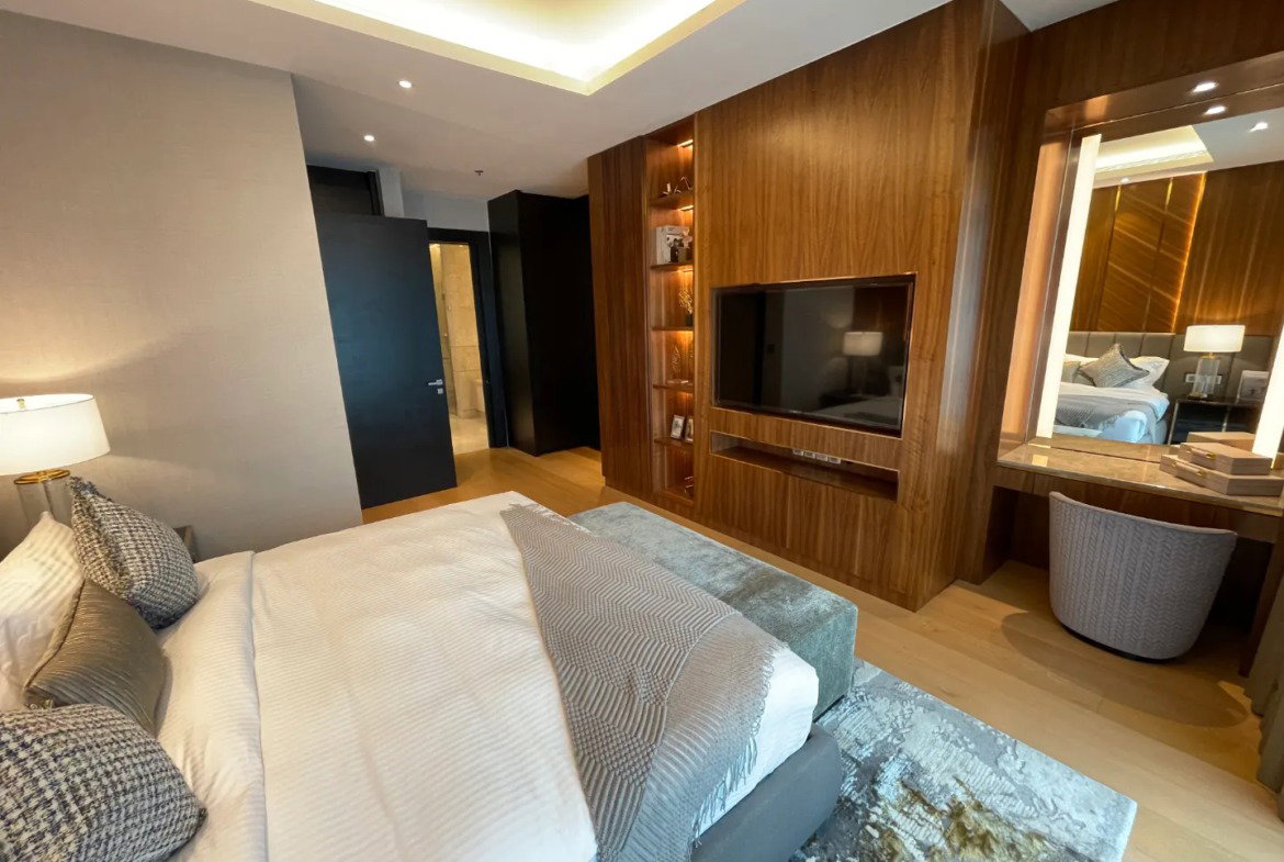 The Ritz Carlton Residence_12