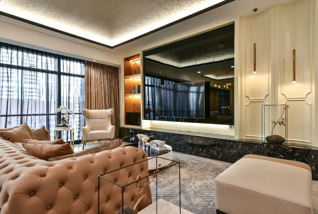 The Ritz Carlton Residence_13